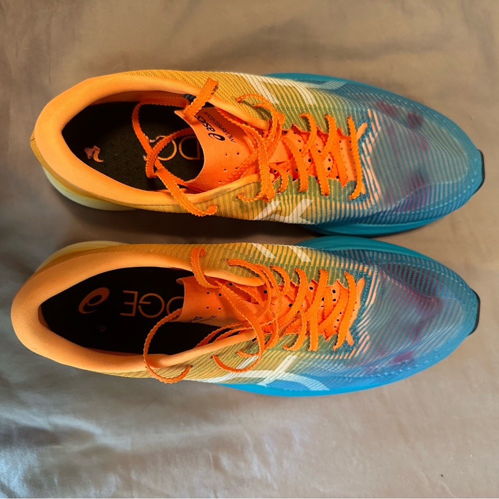 Asics Metaspeed Edge Plus